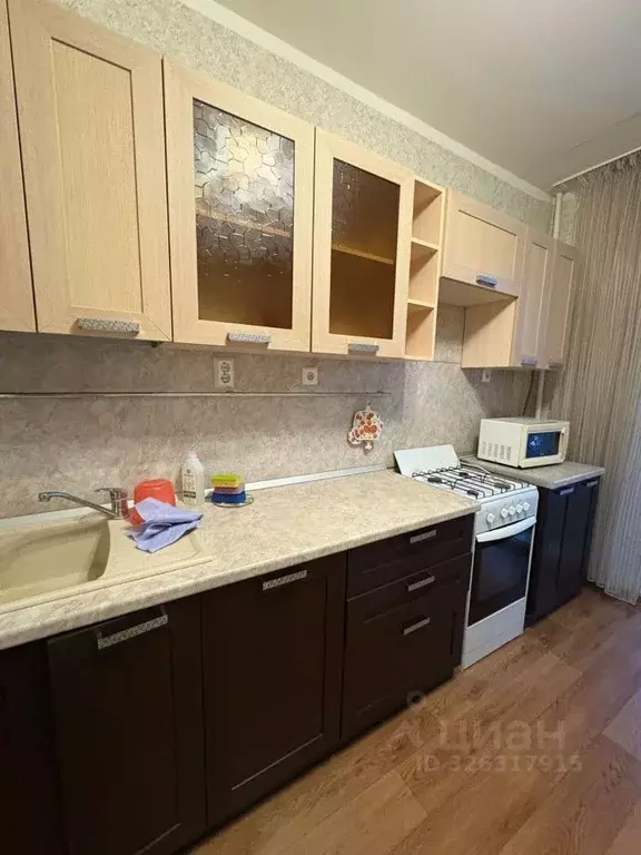 1-к кв. Татарстан, Набережные Челны просп. Чулман, 10В (40.0 м) - Фото 1