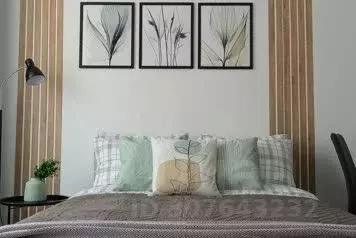 1-к кв. Санкт-Петербург просп. Ветеранов, 200 (25.0 м) - Фото 0