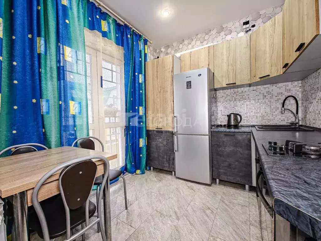 1-к кв. Новосибирская область, Новосибирский район, с. Толмачево, ... - Фото 2