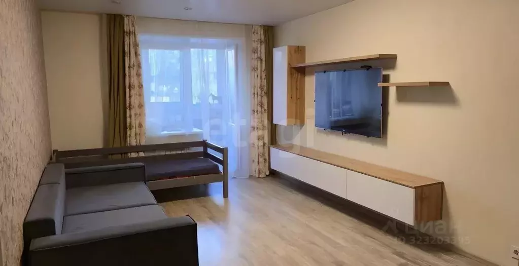 2-к кв. Марий Эл, Йошкар-Ола ул. Димитрова, 59А (62.1 м) - Фото 1