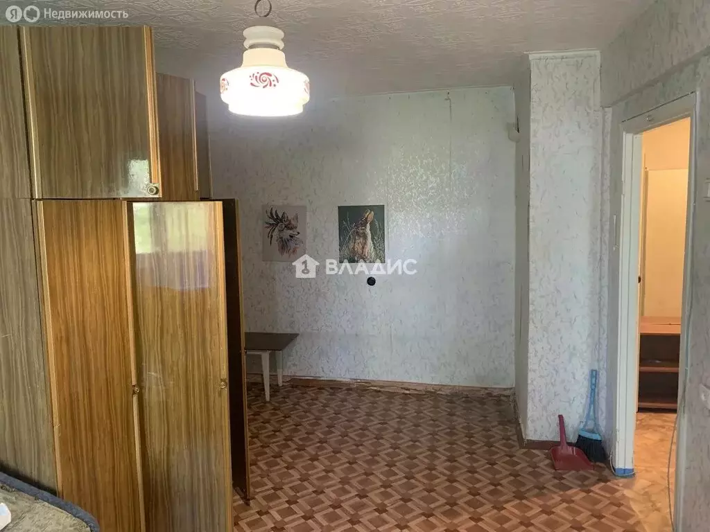 1-комнатная квартира: Ангарск, 8-й микрорайон, 94 (31.2 м) - Фото 2