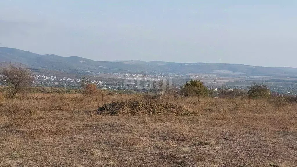 Участок в Краснодарский край, Новороссийск городской округ, ... - Фото 2