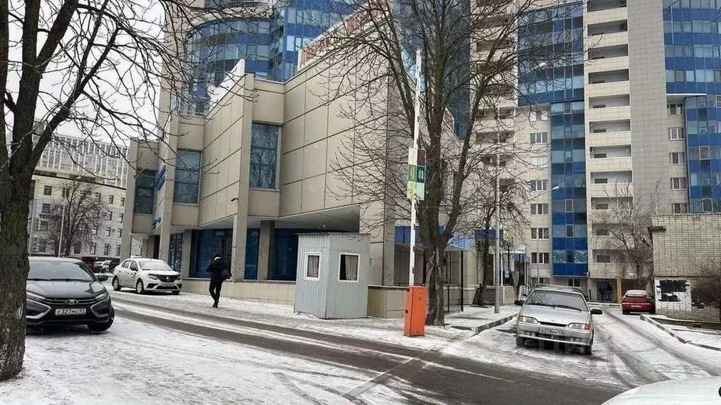 Помещение свободного назначения в Белгородская область, Белгород ул. ... - Фото 2