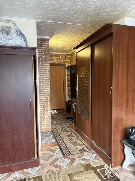 Продаётся 1-к квартира, 31.1 м - Фото 1