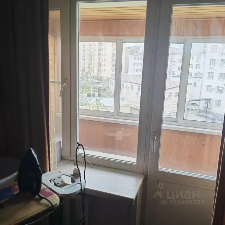 3-к кв. Саха (Якутия), Якутск ул. Курашова, 1/1 (59.0 м) - Фото 1