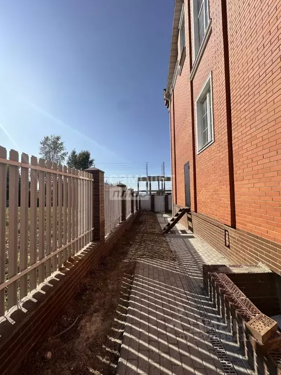 Таунхаус в Нижегородская область, Нижний Новгород Енисейская ул., 42 ... - Фото 2