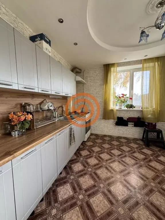 Дом в Тюменская область, Тюмень Трактовая ул., 70 (165 м) - Фото 1