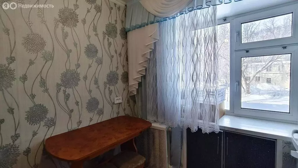 2-комнатная квартира: Нижнекамск, улица Тукая, 20 (43.7 м) - Фото 1