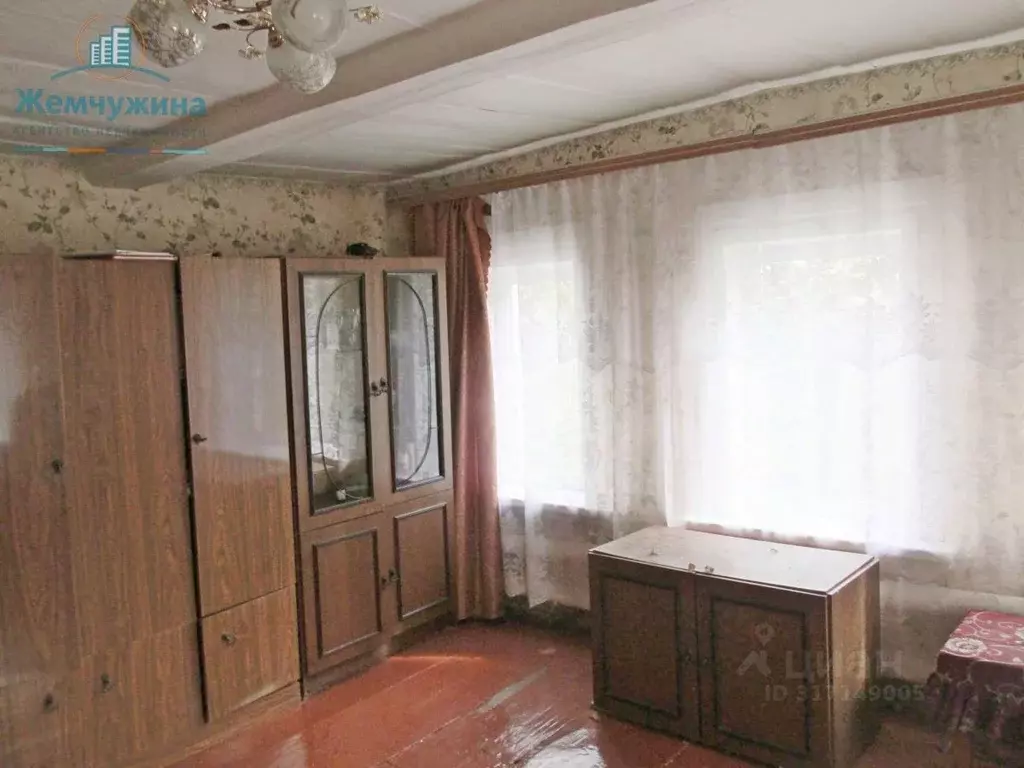 Дом в Ульяновская область, Новомалыклинский район, Высококолковское ... - Фото 1