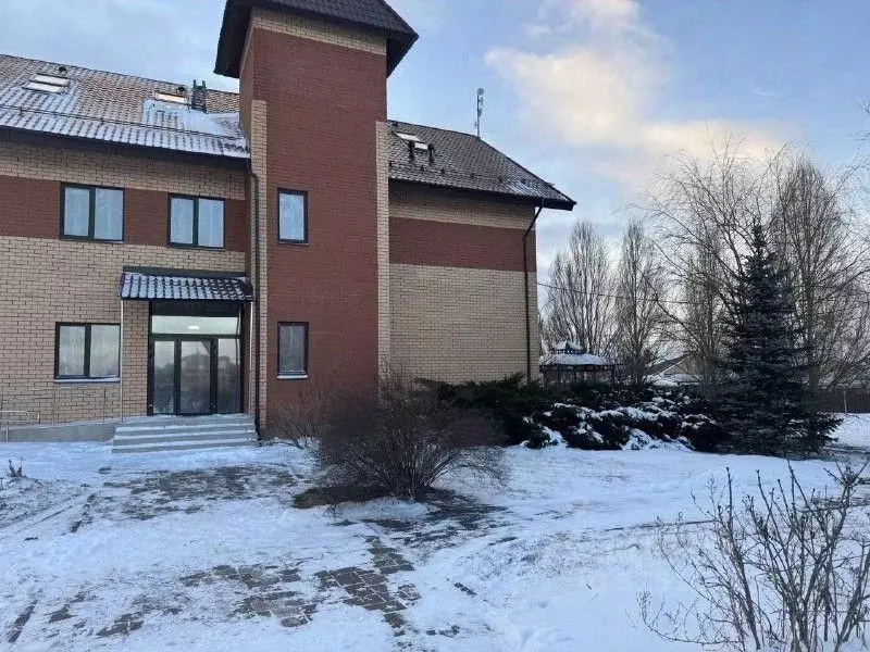 1-к кв. Самарская область, Красный Яр с/пос, с. Белозерки просп. ... - Фото 1