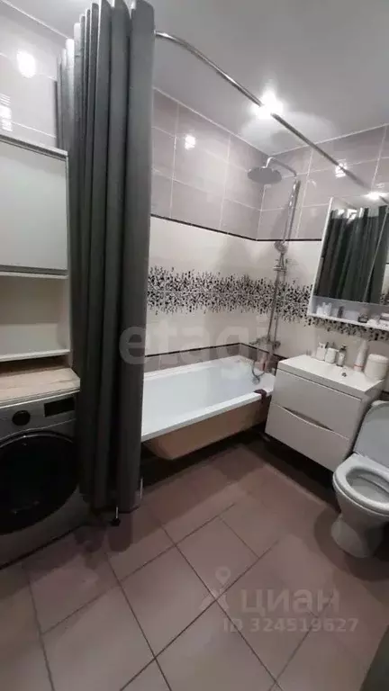 2-к кв. Амурская область, с. Тамбовка ул. Калининская, 62 (40.3 м) - Фото 2