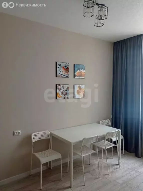 2-комнатная квартира: Нальчик, улица Шарданова, 46Г (51.5 м) - Фото 2