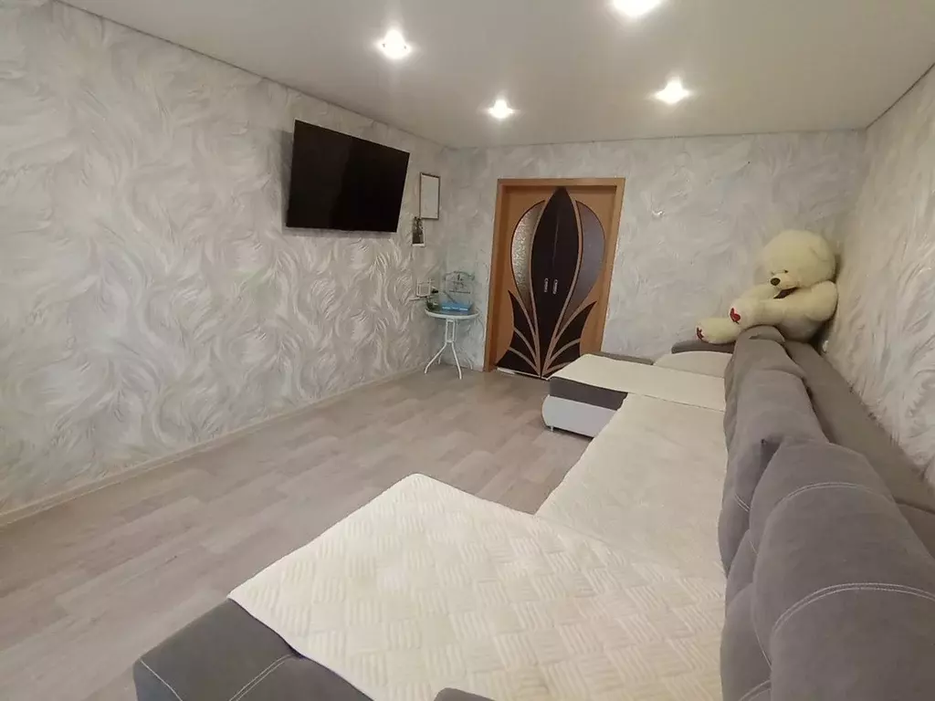 Продаётся 3-к квартира, 61 м - Фото 1