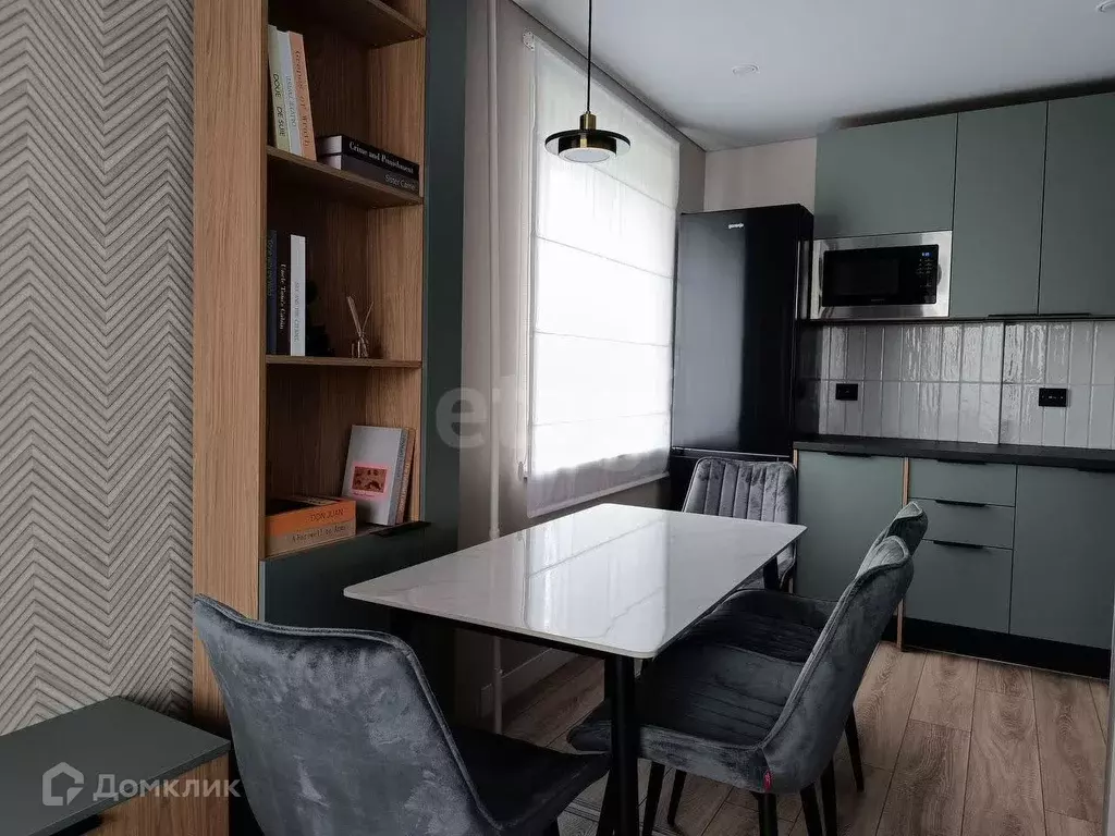 Продаётся 3-к квартира, 57 м - Фото 0