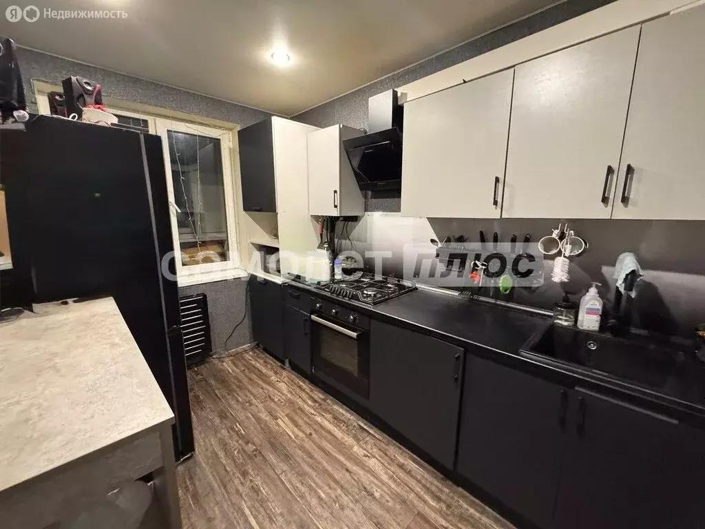 2-комнатная квартира: Череповец, улица Ленина, 58А (50.1 м) - Фото 2