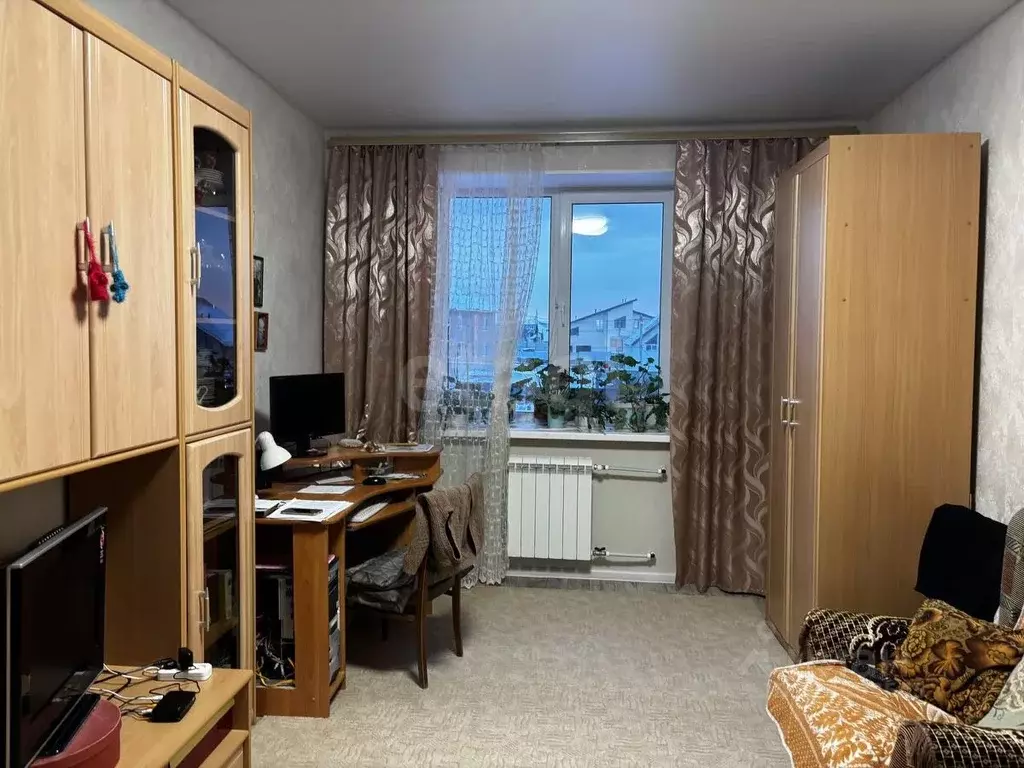 1-к кв. Свердловская область, Нижний Тагил Уральский просп., 95 (43.0 ... - Фото 2