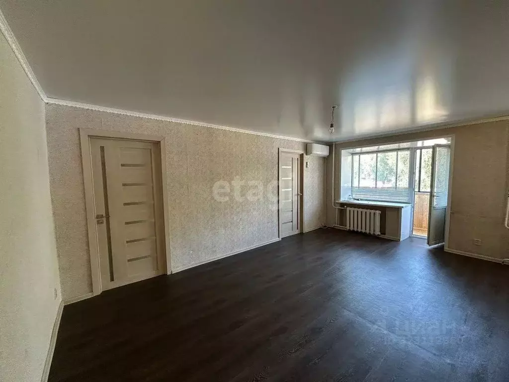 3-к кв. Башкортостан, Стерлитамак Элеваторная ул., 100 (54.3 м) - Фото 1