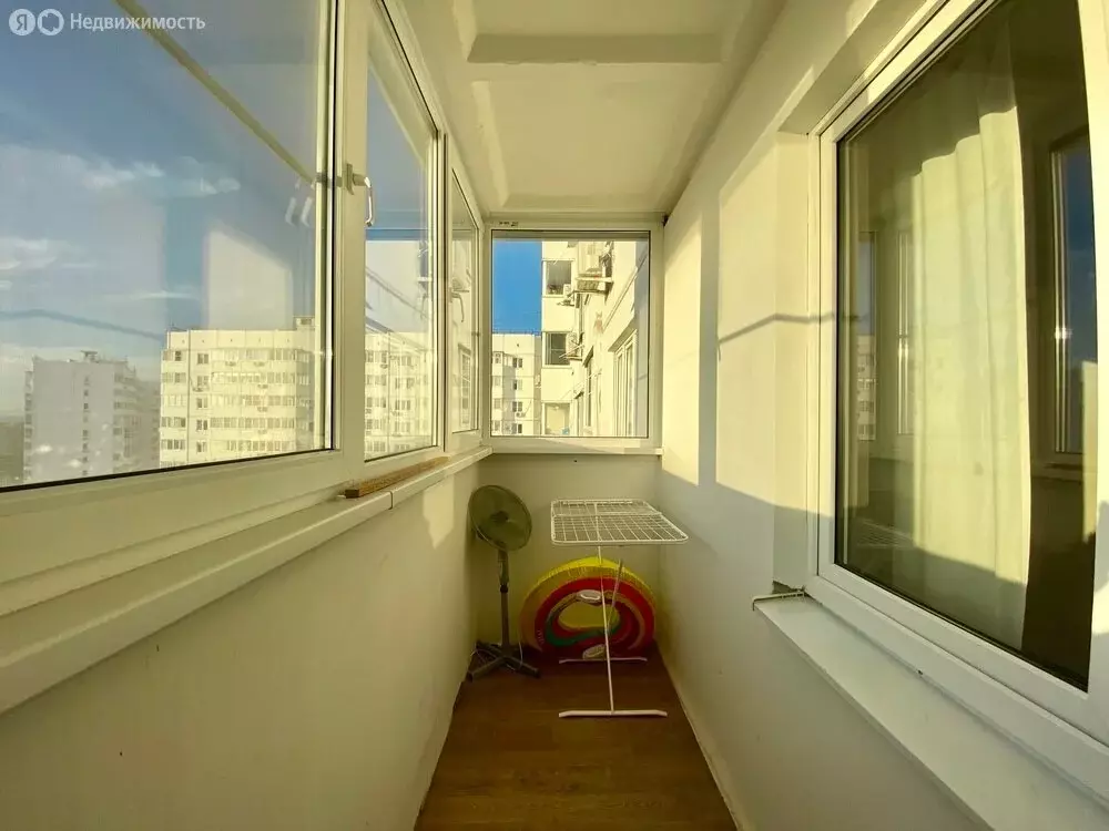 2-комнатная квартира: Анапа, улица Ленина, 229 (60 м) - Фото 1