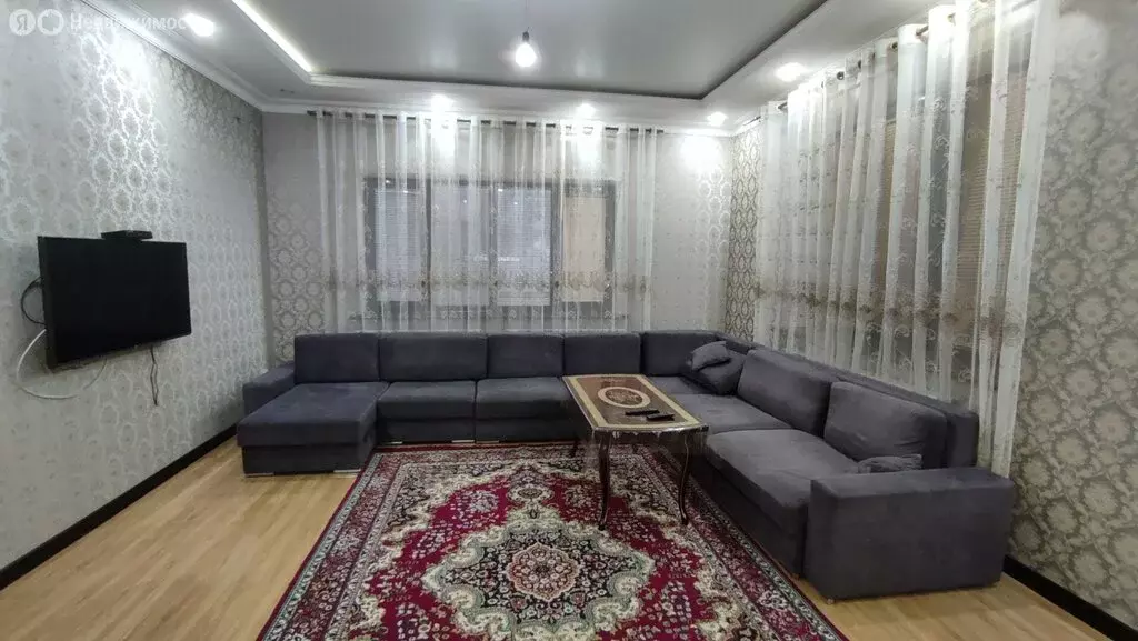 Дом в посёлок Свободы, Заречная улица (200 м) - Фото 2