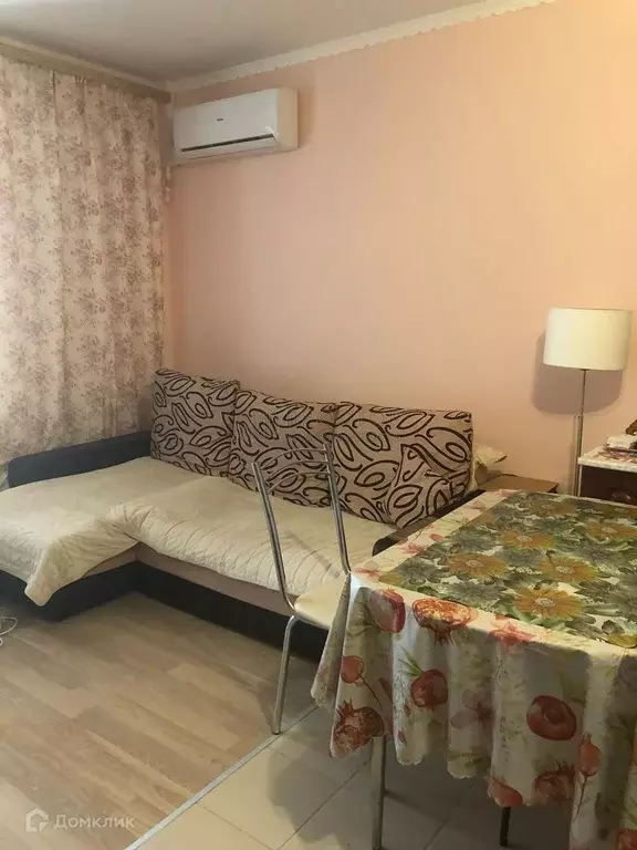 Продаётся квартира-студия, 24 м - Фото 1