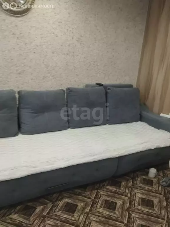 1-комнатная квартира: село Сладково, улица Ленина, 46 (30 м) - Фото 2