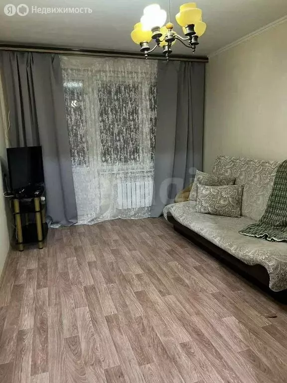 1-комнатная квартира: Ярославль, Красноборская улица, 31 (30.2 м) - Фото 2