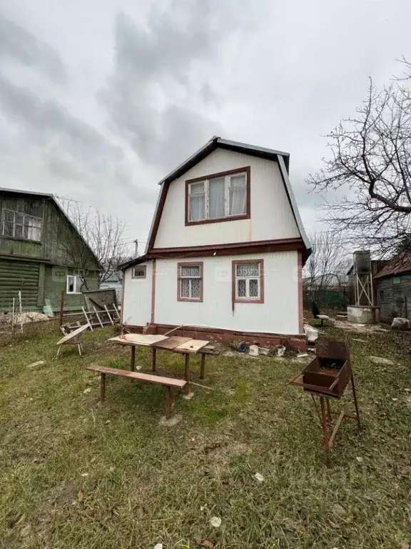 Дом в Татарстан, Казань  (40 м) - Фото 2