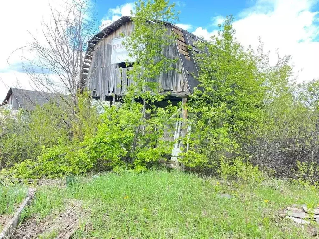 Дом в Башкортостан, Уфимский район, Кирилловский сельсовет, Надежда ... - Фото 1