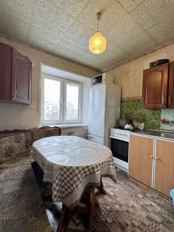 2-к. квартира, 43,2 м, 5/5 эт. - Фото 0