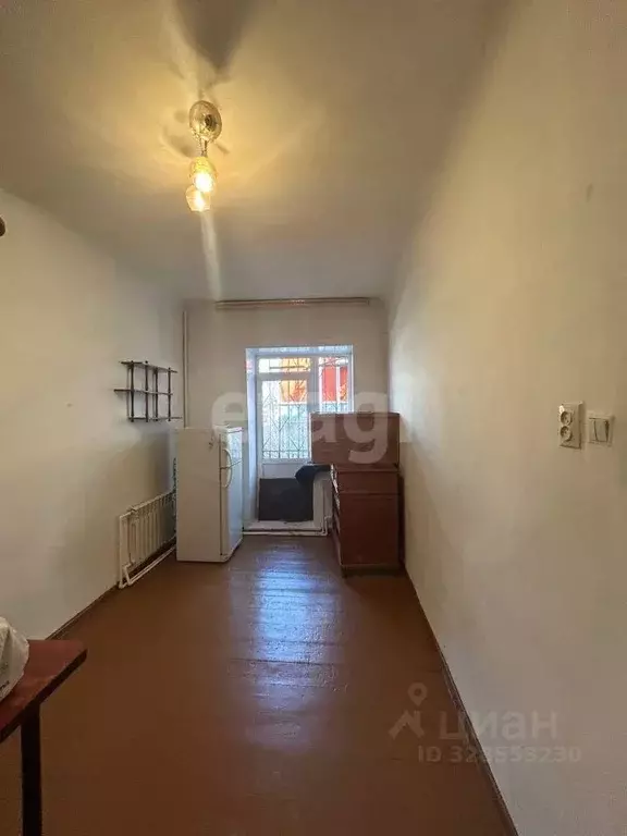 Комната Бурятия, Улан-Удэ Октябрьская ул., 17А (20.3 м) - Фото 1