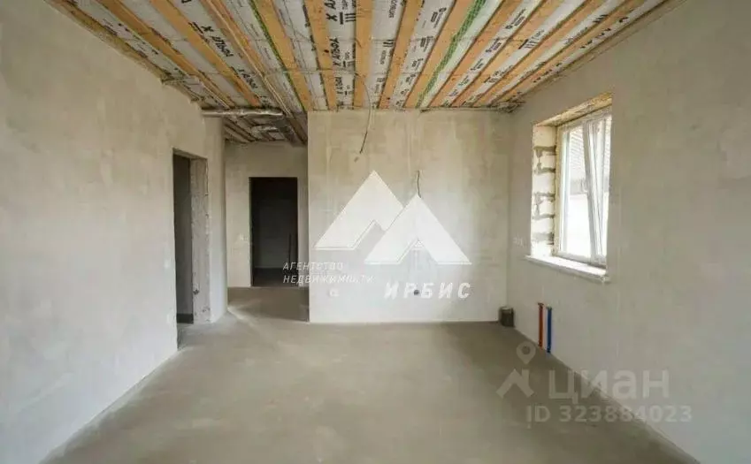 Дом в Алтайский край, Первомайский район, с. Фирсово ул. Лимонная (85 ... - Фото 2