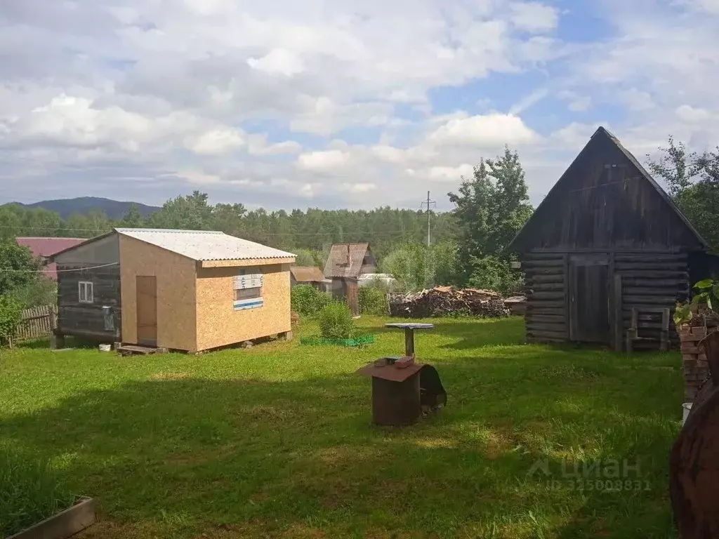 Дом в Красноярский край, Дивногорск ул. Дивногорск, 1 (25 м) - Фото 2