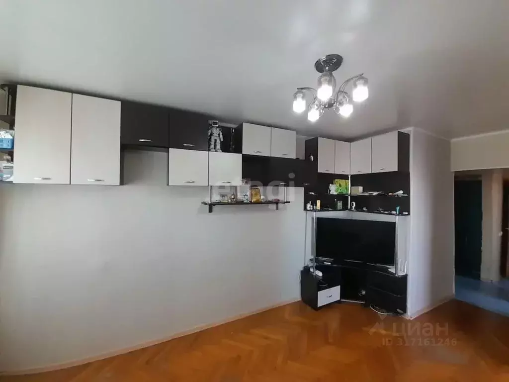 3-к кв. Краснодарский край, Ейск ул. Плеханова (49.9 м) - Фото 0