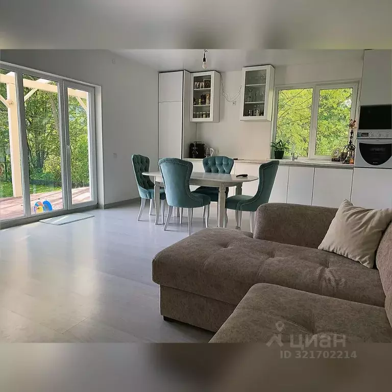 Дом в Санкт-Петербург, Санкт-Петербург, Пушкин Сад 2 ЛСХИ СНТ,  (168 ... - Фото 1