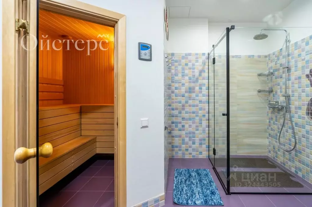 Коттедж в Ленинградская область, Всеволожский район, Колтушское ... - Фото 2