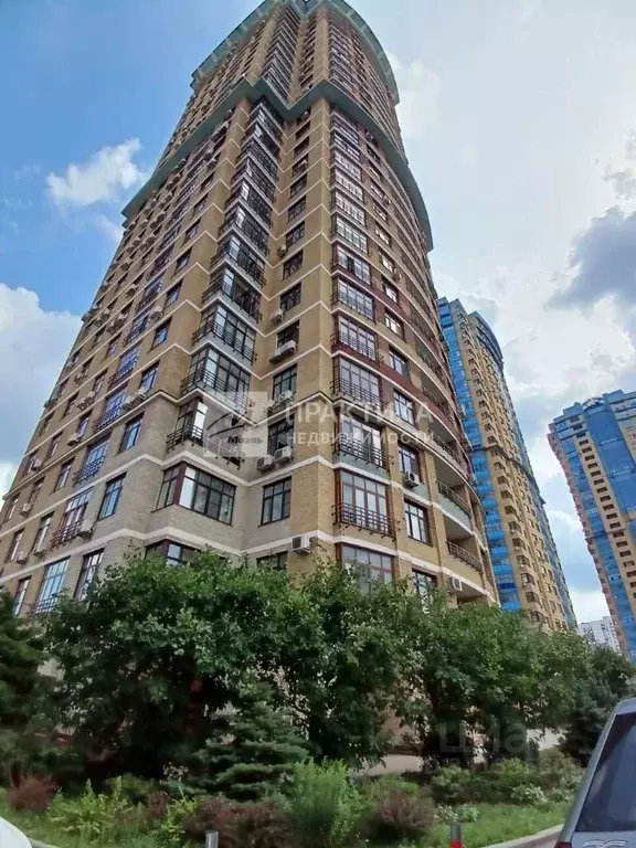 3-к кв. Москва ул. Маршала Катукова, 24к4 (102.0 м) - Фото 1