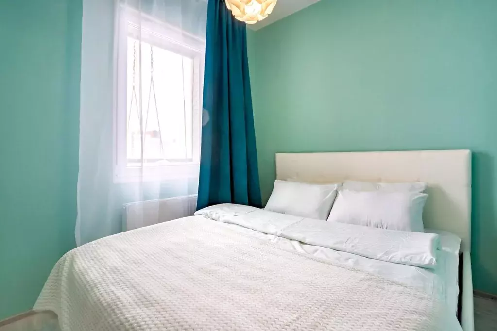 3-к кв. Карелия, Петрозаводск ул. Чапаева, 40А (44.0 м) - Фото 1