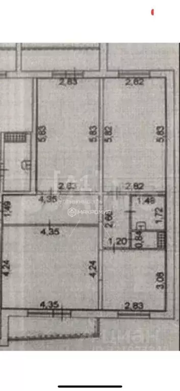 Торговая площадь в Челябинская область, Сосновский муниципальный ... - Фото 2