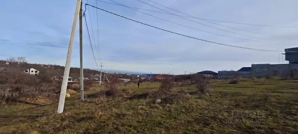 Участок в Кабардино-Балкария, Нальчик городской округ, с. Белая Речка  ... - Фото 2