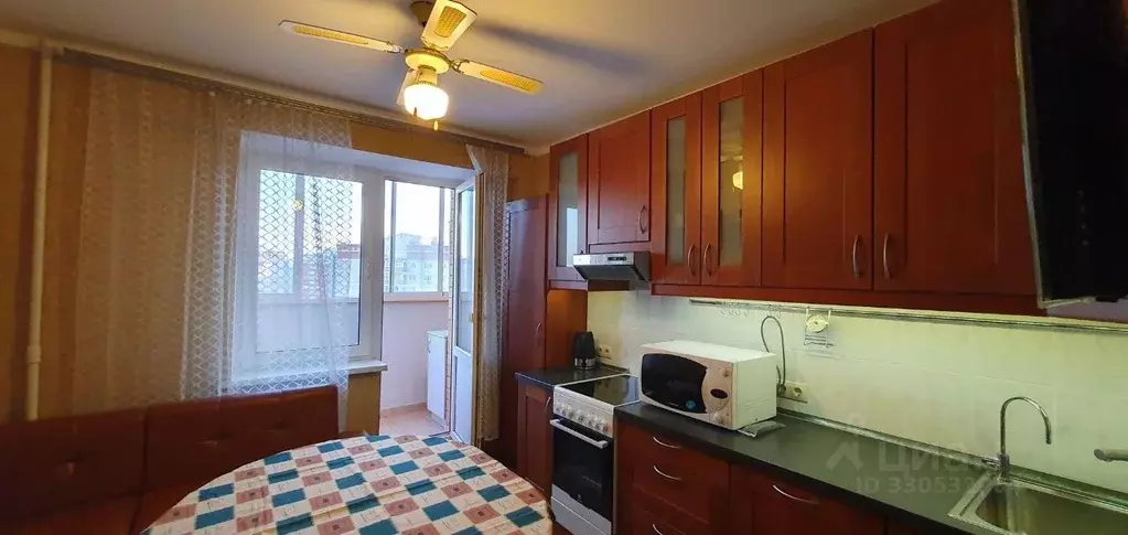2-к кв. Московская область, Щелково Богородский мкр, 10к2 (60.4 м) - Фото 2