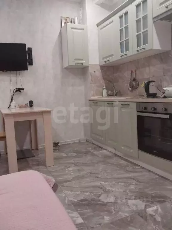 Студия Ставропольский край, Ставрополь просп. Кулакова, 67/2 (21.5 м) - Фото 1