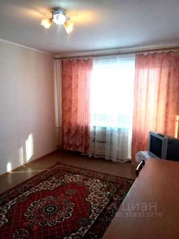 1-к кв. Белгородская область, Старый Оскол Конева мкр, 10 (39.0 м) - Фото 1