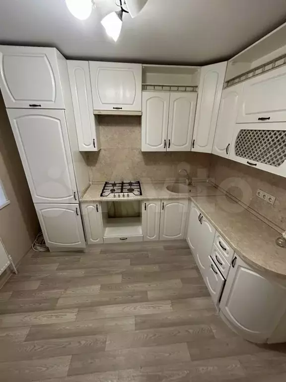 1-к. квартира, 36,4 м, 1/11 эт. - Фото 1