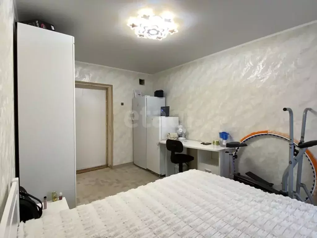 Комната Ставропольский край, Пятигорск Сельская ул. (16.0 м) - Фото 1