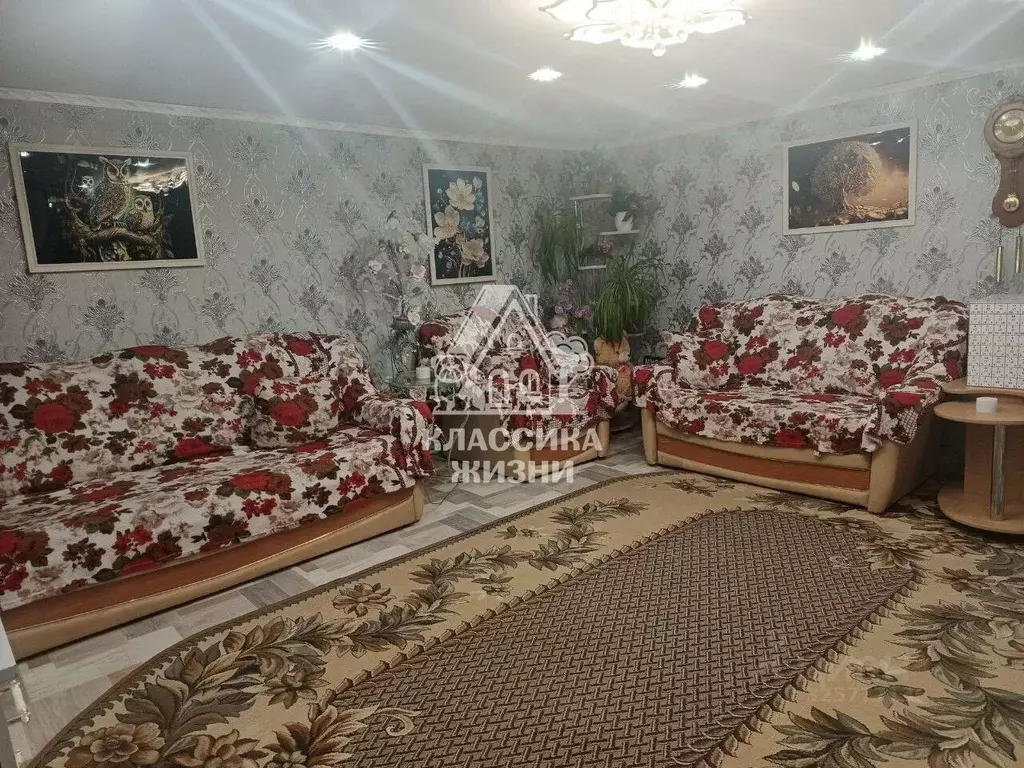 Дом в Нижегородская область, Семенов ул. Горького, 5 (50 м) - Фото 2