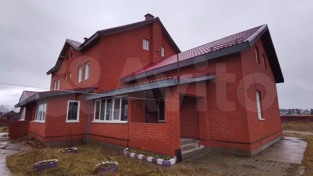 Аукцион: 3-к. квартира, 102,3 м, 2/2 эт. - Фото 1