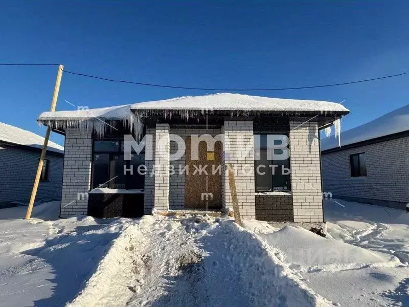 Дом в Тюменская область, Тюмень ул. Ленина (92 м) - Фото 1