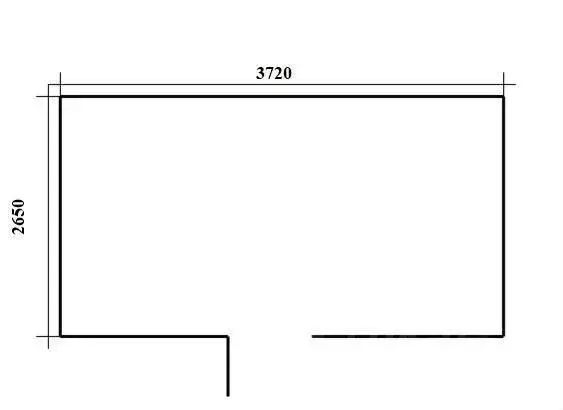 Торговая площадь в Санкт-Петербург Индустриальный просп., 30 (27 м) - Фото 2