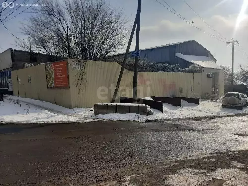 Производственное помещение (642 м) - Фото 2