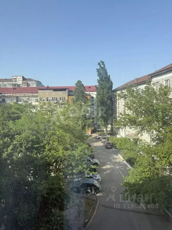 1-к кв. Дагестан, Махачкала ул. Абдулхакима Исмаилова, 45А (34.0 м) - Фото 1